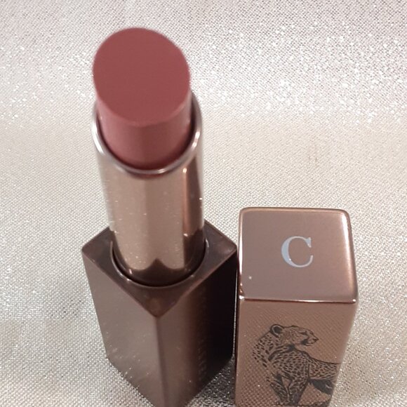 Chantecaille Lip Veil Lipstick- Wild Sienna - Picture 3 of 6